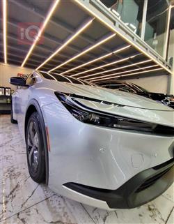 تويوتا بريوس